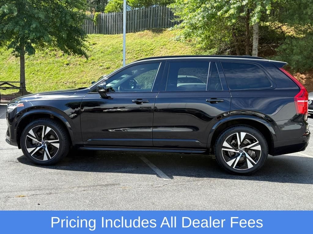 Used 2020 Volvo XC90 T6 R-Design SUV