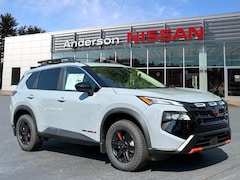 2026 Nissan Rogue Rock Creek SUV