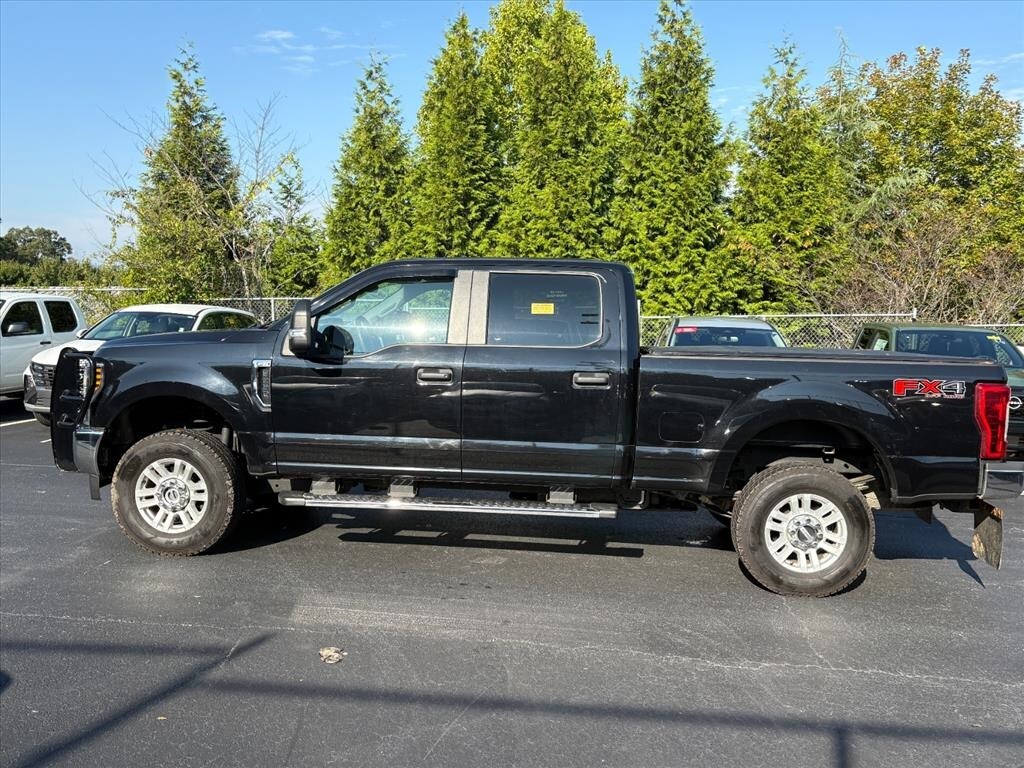 2019 Ford F-250 XL photo 2