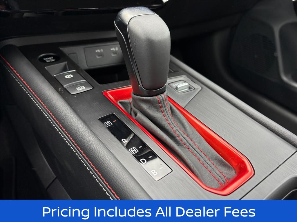 2026 Nissan KICKS SR AWD - Photo 25