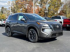 2026 Nissan Rogue SV SUV