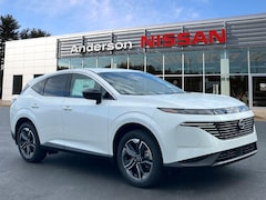 2025 Nissan Murano SV SUV