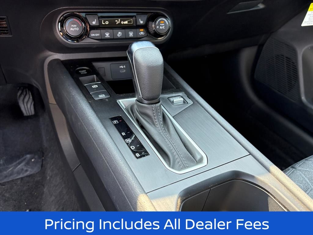 2026 Nissan KICKS SV AWD - Photo 25