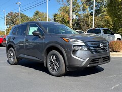 2026 Nissan Rogue S SUV