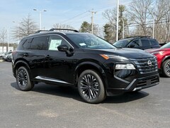 2026 Nissan Rogue Platinum SUV