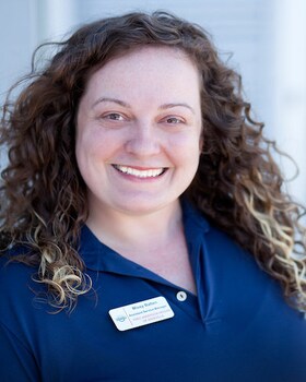 Staff member Missy Batten from 7f5c745ae742