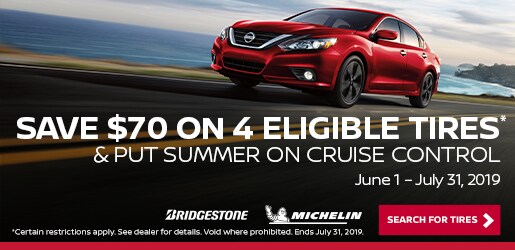 Nissan Auto Repair & Certified Car Service | Modesto Nissan Repair, Oil