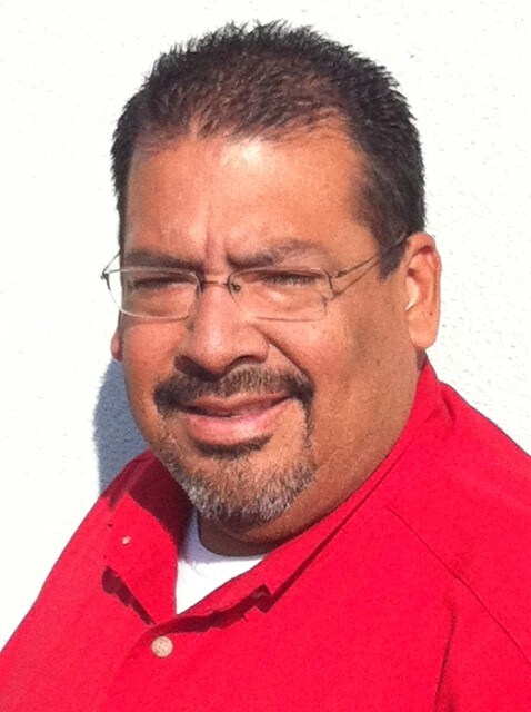 Danny Castro