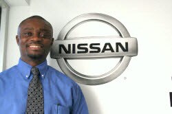 Kingsley Opoku
