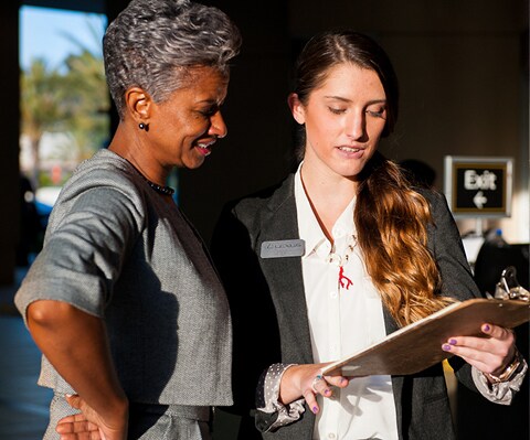 Nissan Service & Repair Center in Rockville | DARCARS Nissan Rockville