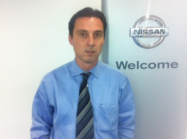 Mark Filipovic