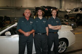 Express Team 