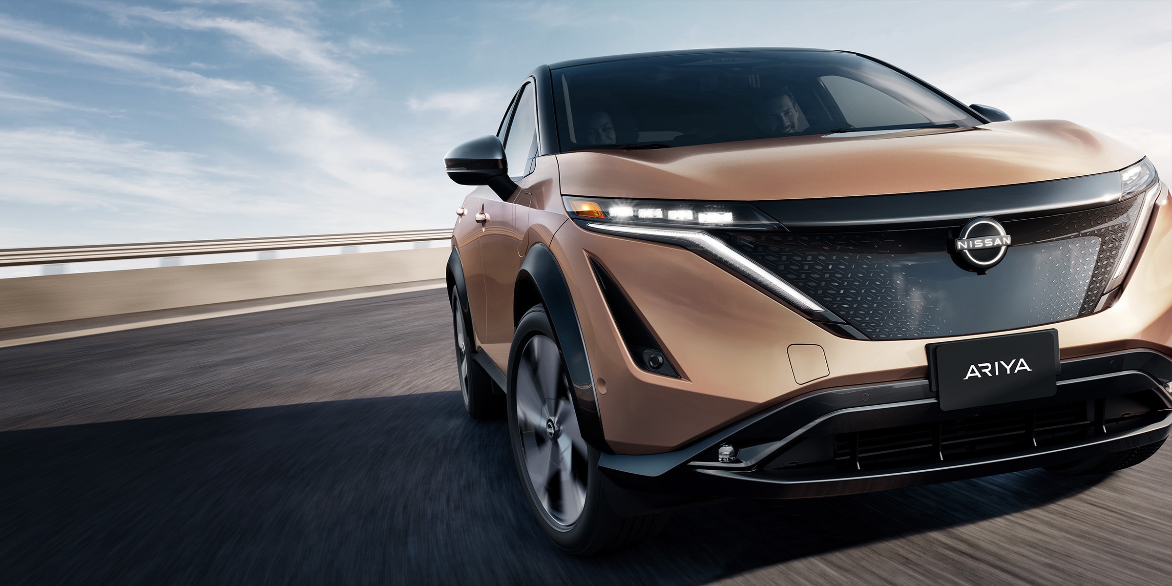 Route 46 Nissan Nissan Dealership in Totowa, New Jersey