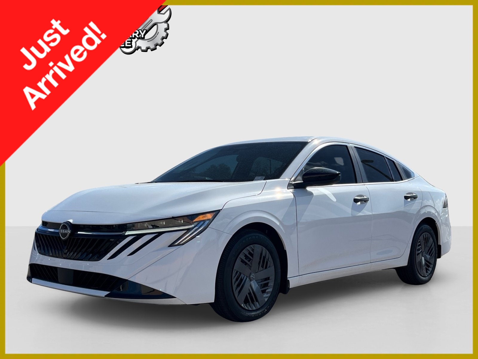 2027 Nissan Sentra