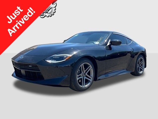 2027 Nissan Z Sport