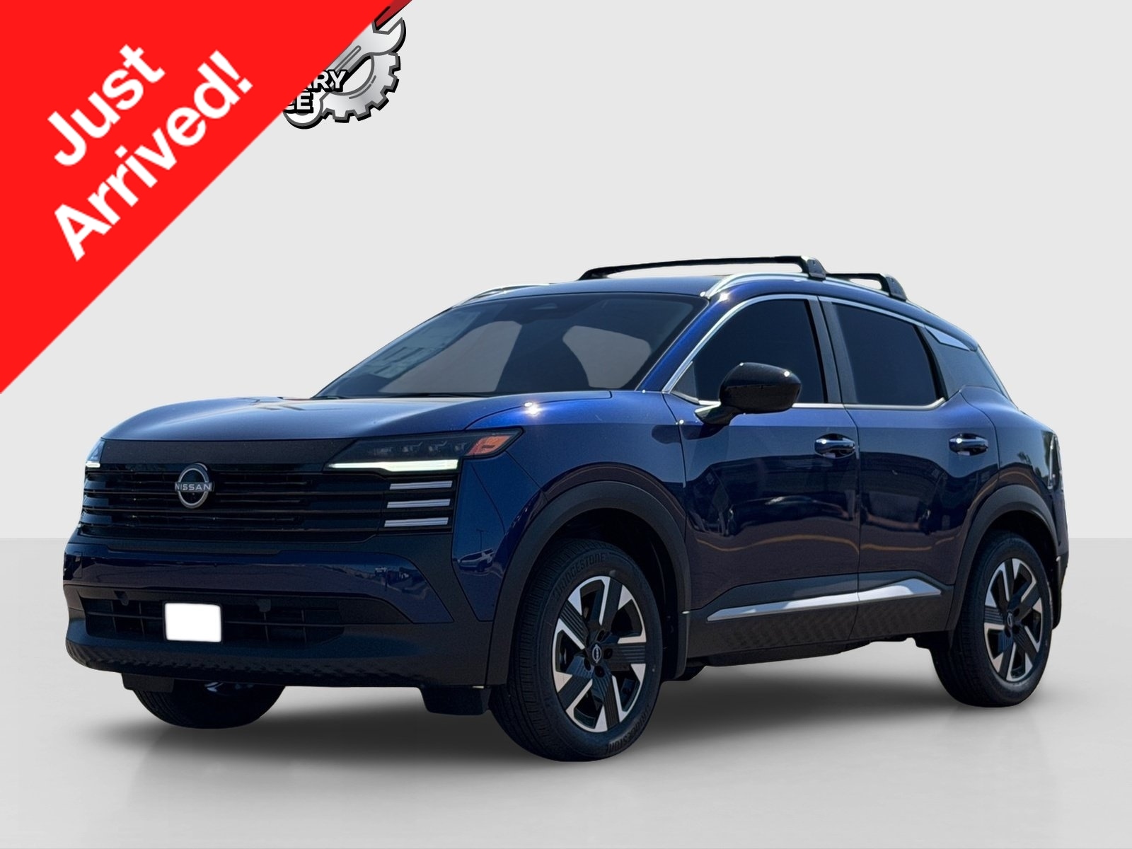 2027 Nissan KICKS