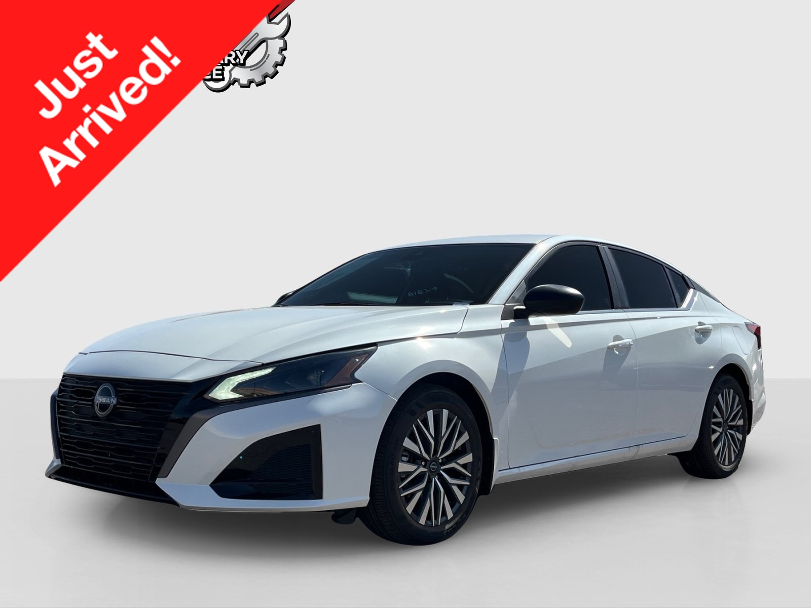 2026 Nissan Altima