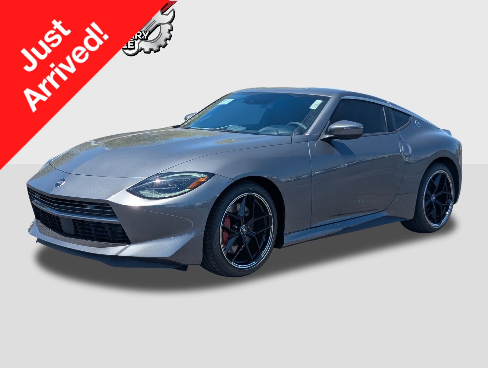 2027 Nissan Z