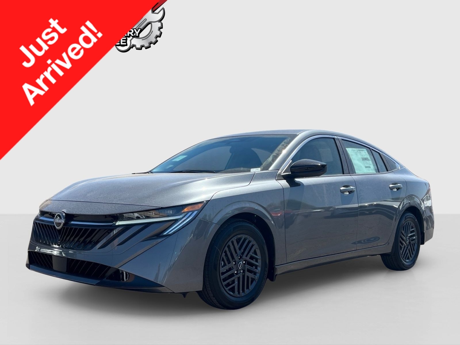 2027 Nissan Sentra