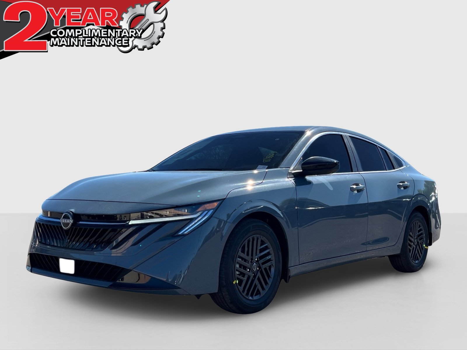 2027 Nissan Sentra
