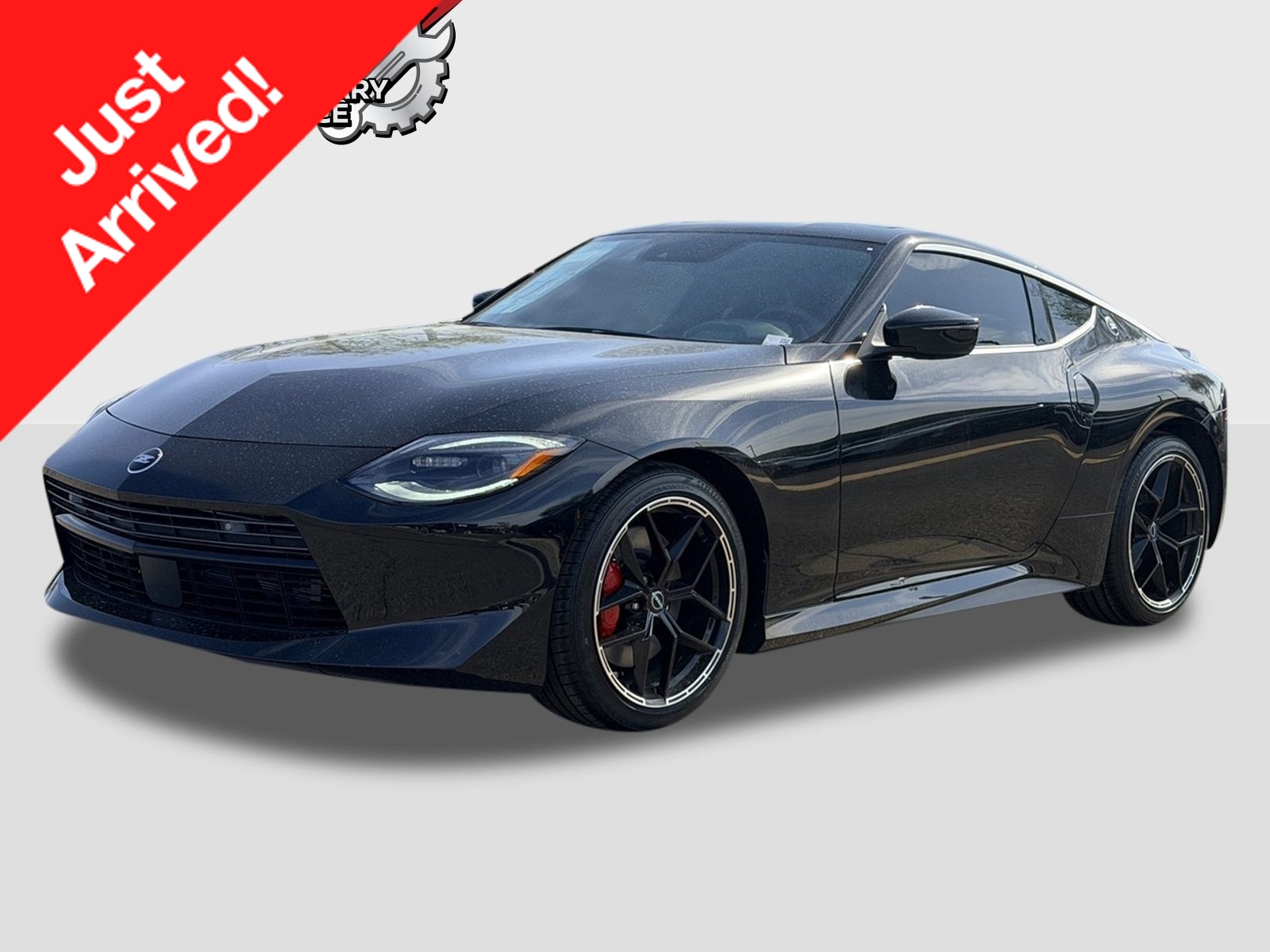 2027 Nissan Z Performance