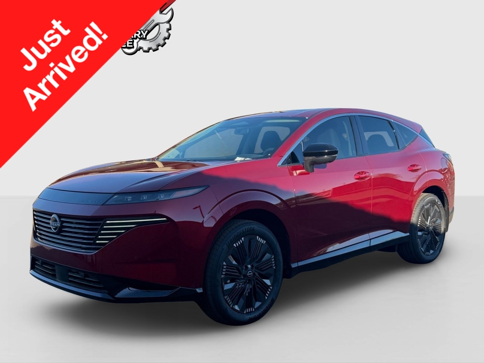 2026 Nissan Murano