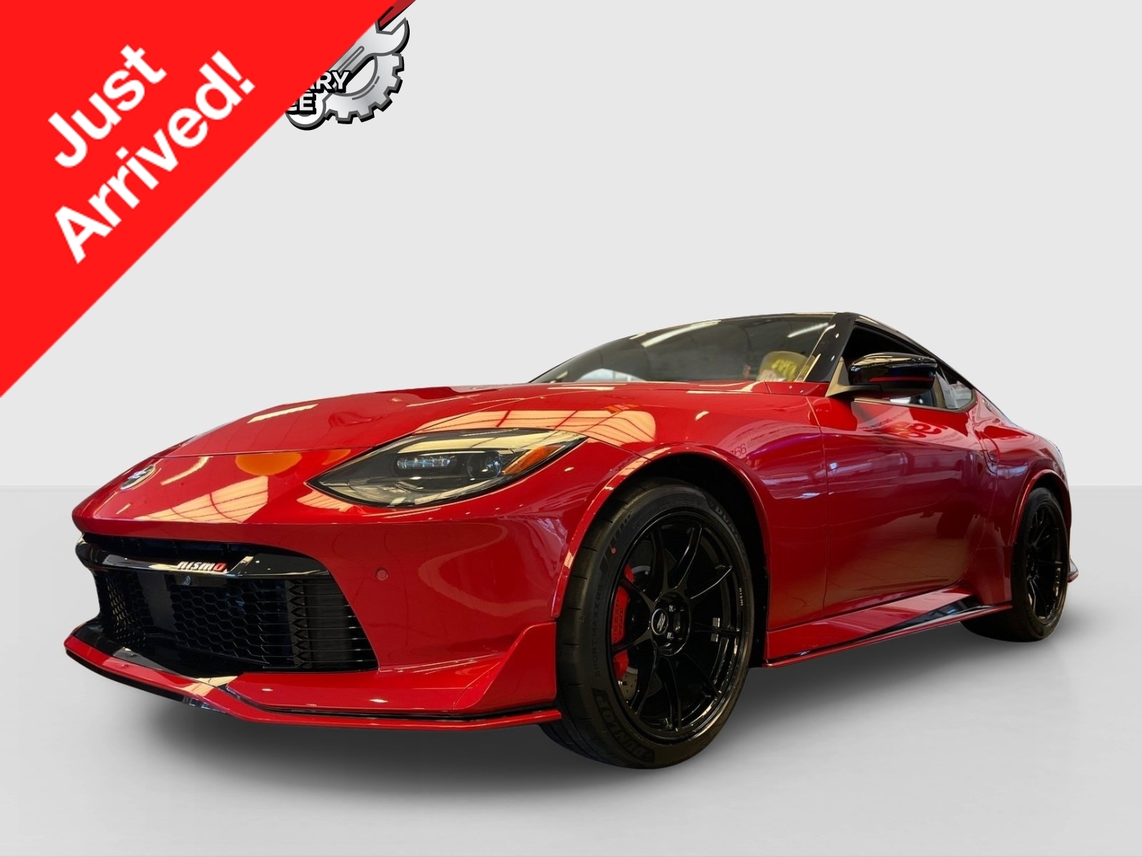 2027 Nissan Z