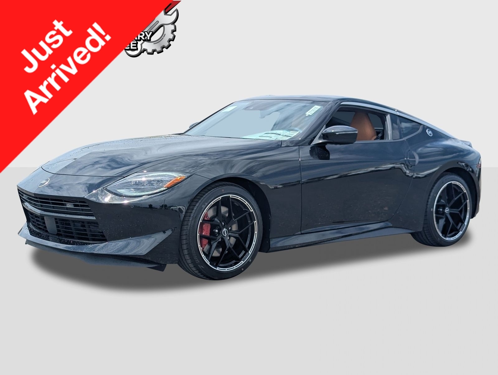 2027 Nissan Z