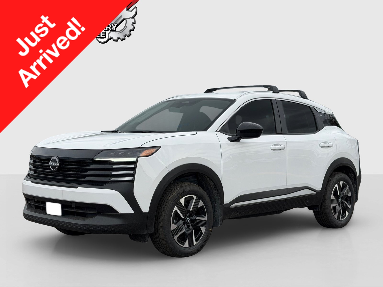 2027 Nissan KICKS