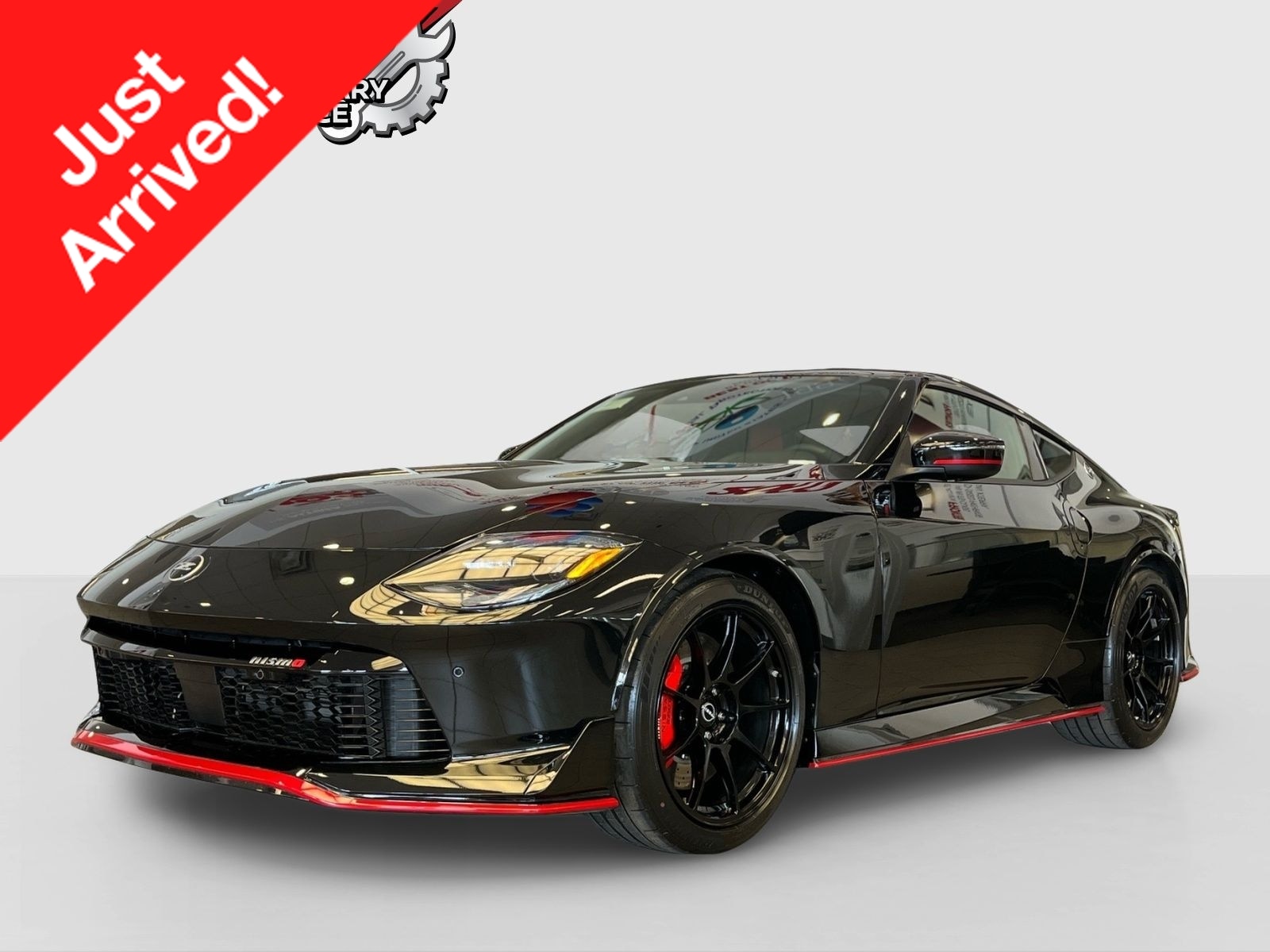 2027 Nissan Z