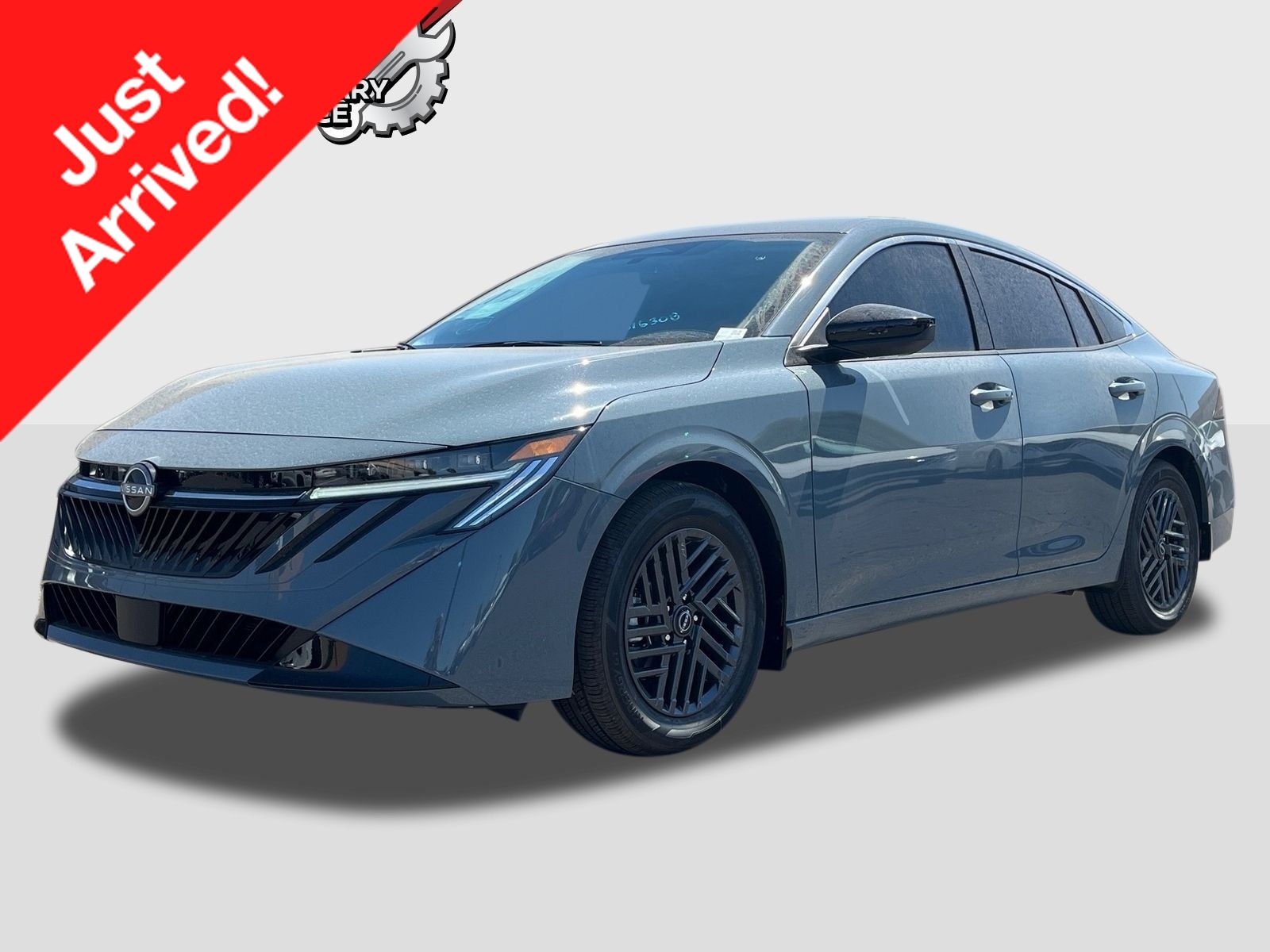 2027 Nissan Sentra