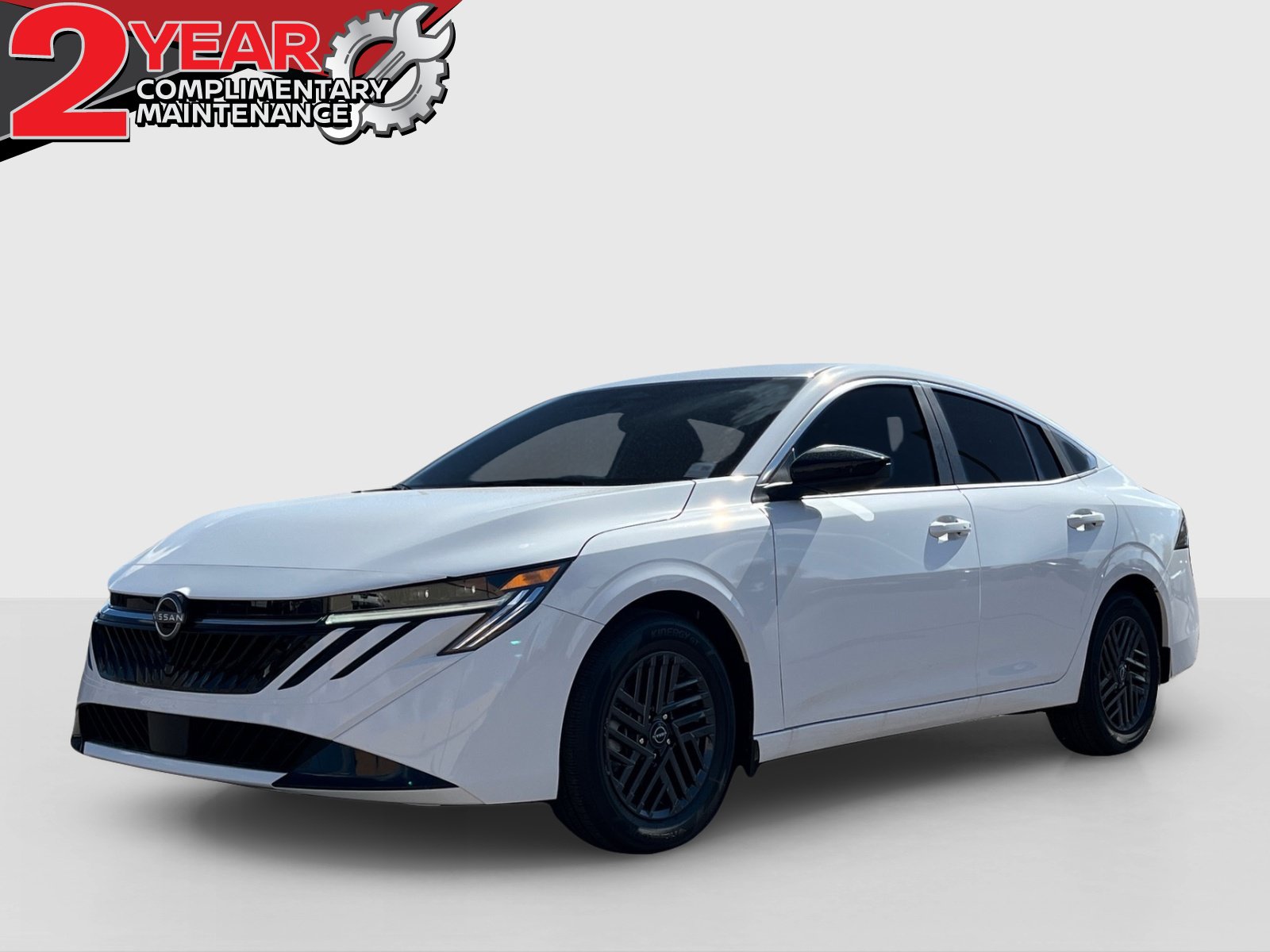 2027 Nissan Sentra