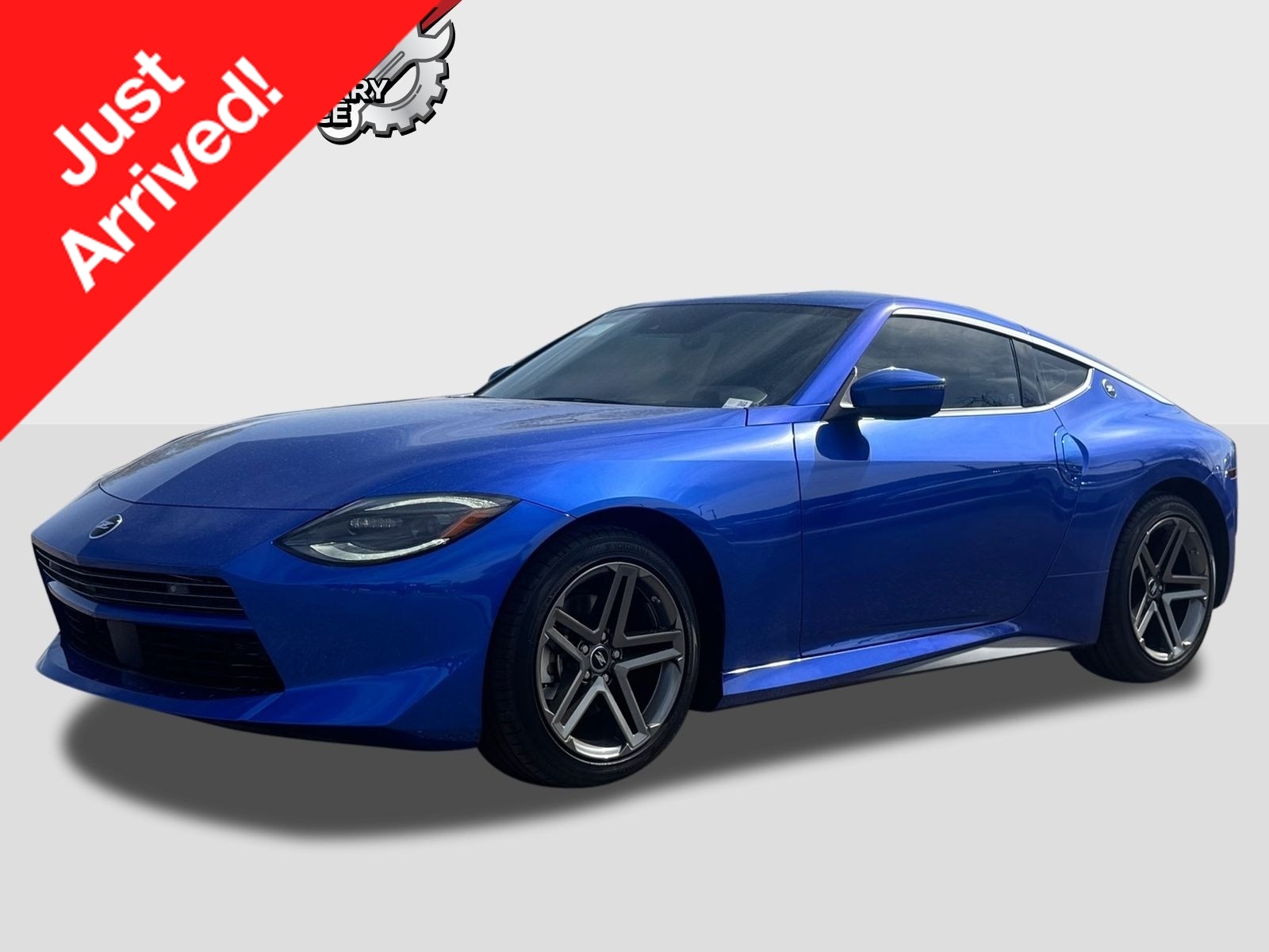 2027 Nissan Z Sport