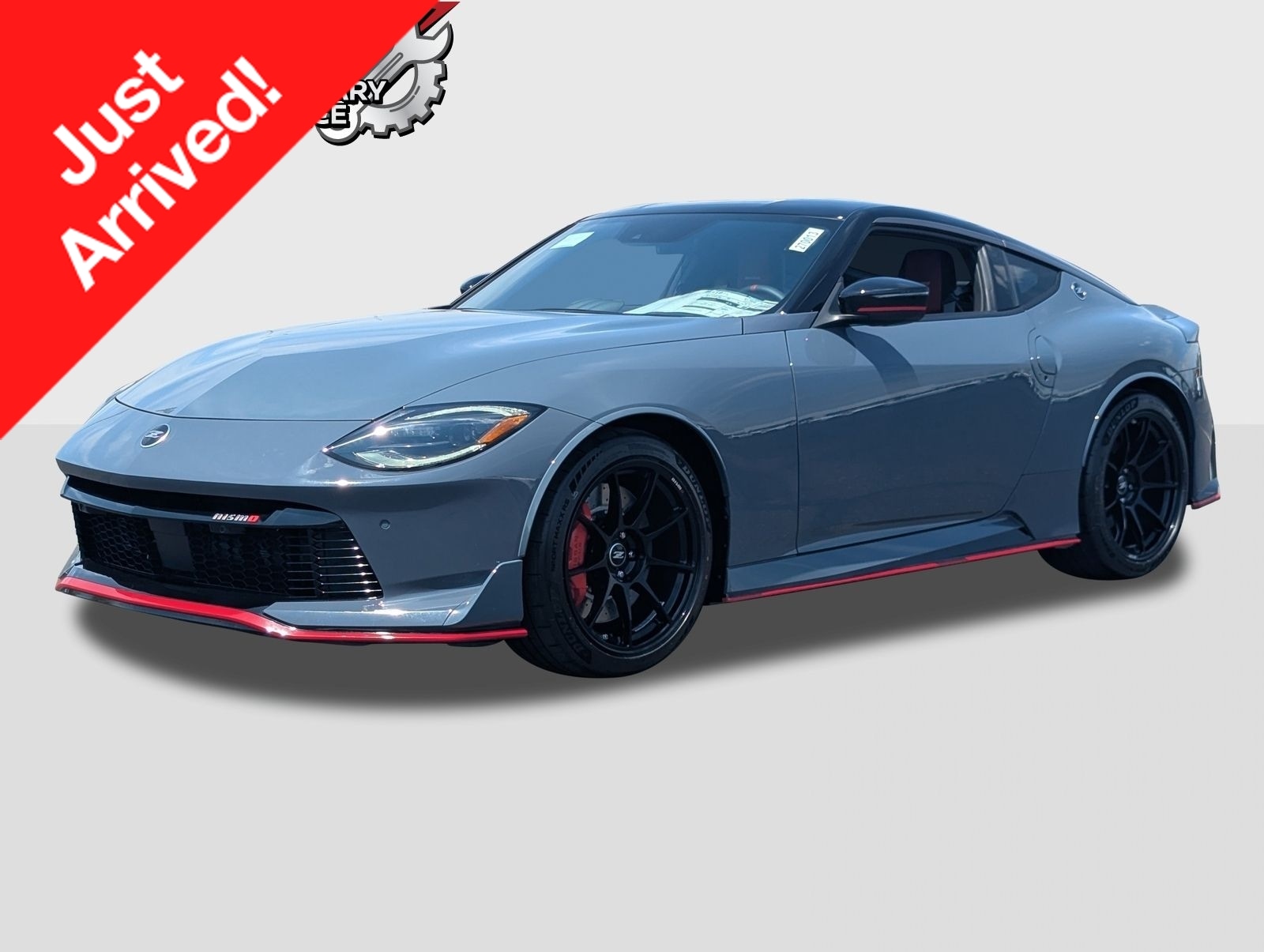 2027 Nissan Z