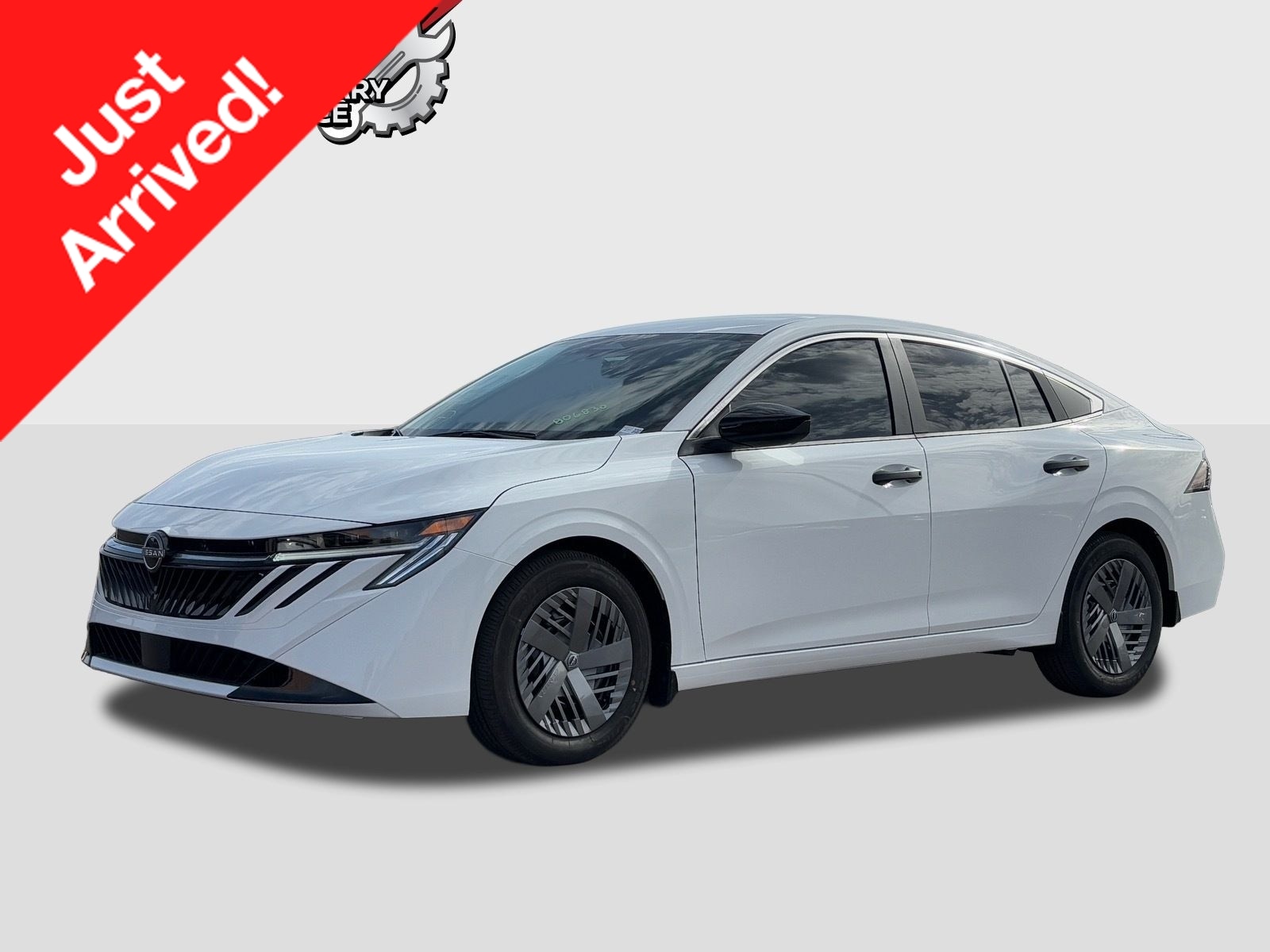 2026 Nissan Sentra