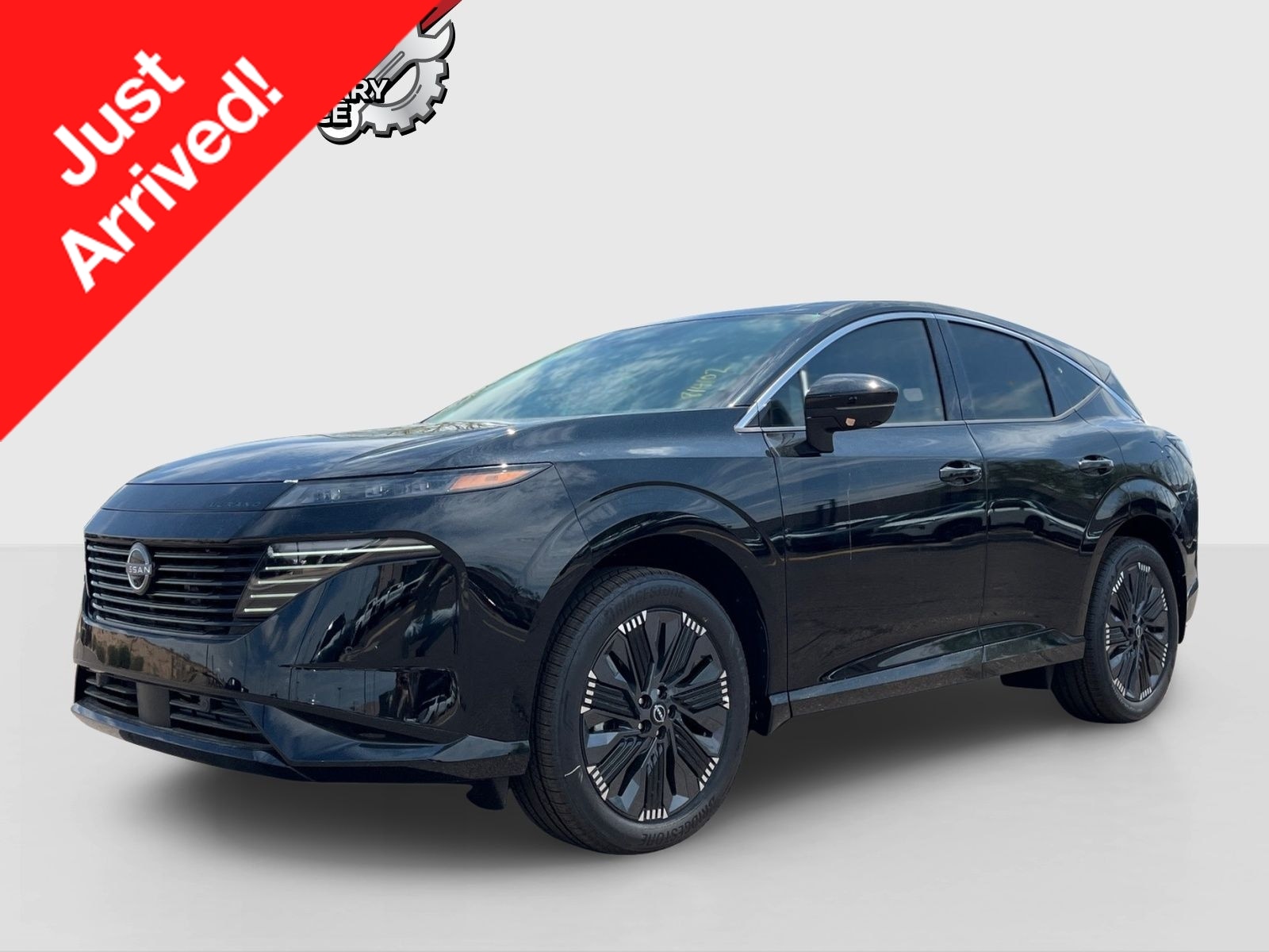 2026 Nissan Murano