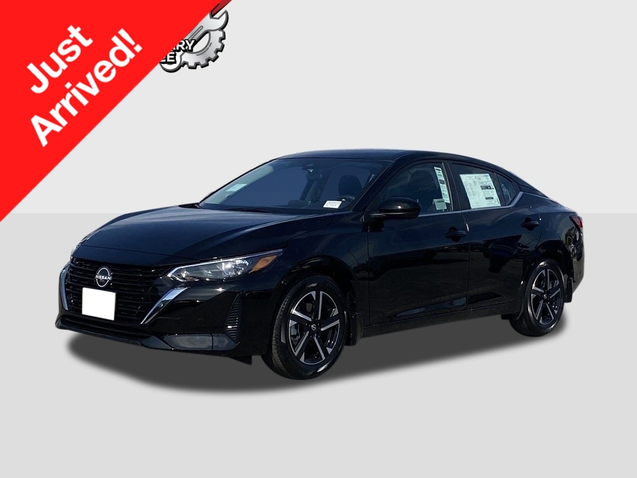 2025 Nissan Sentra SV's photo