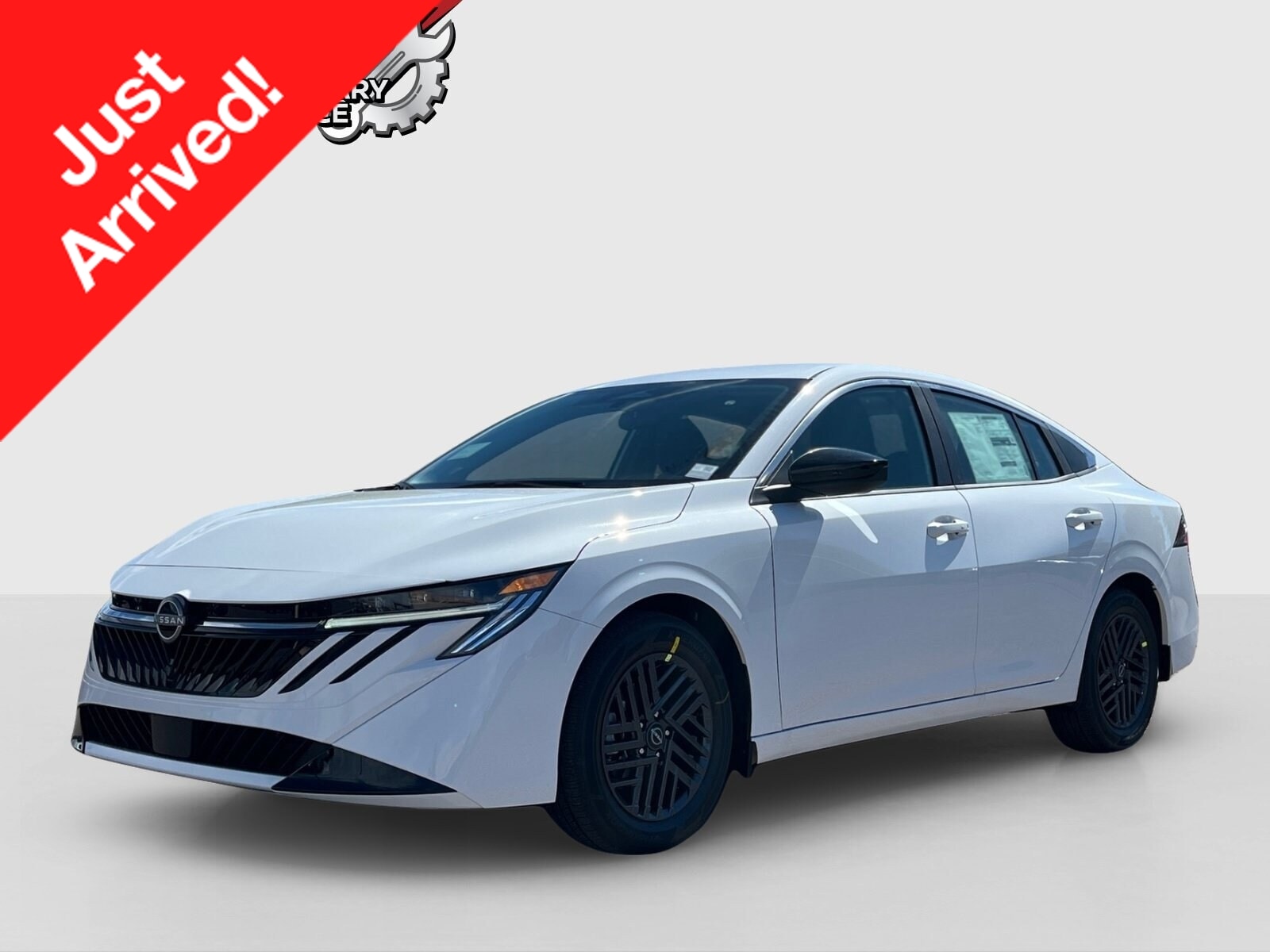 2027 Nissan Sentra