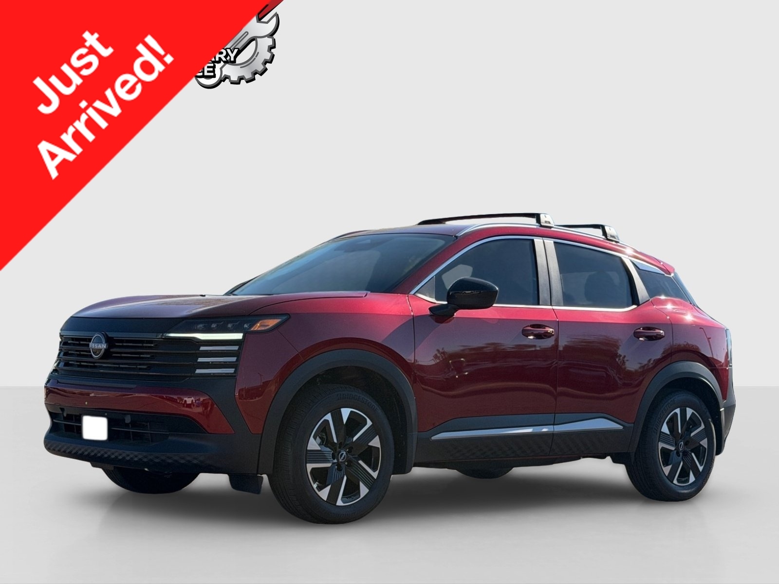 2027 Nissan KICKS
