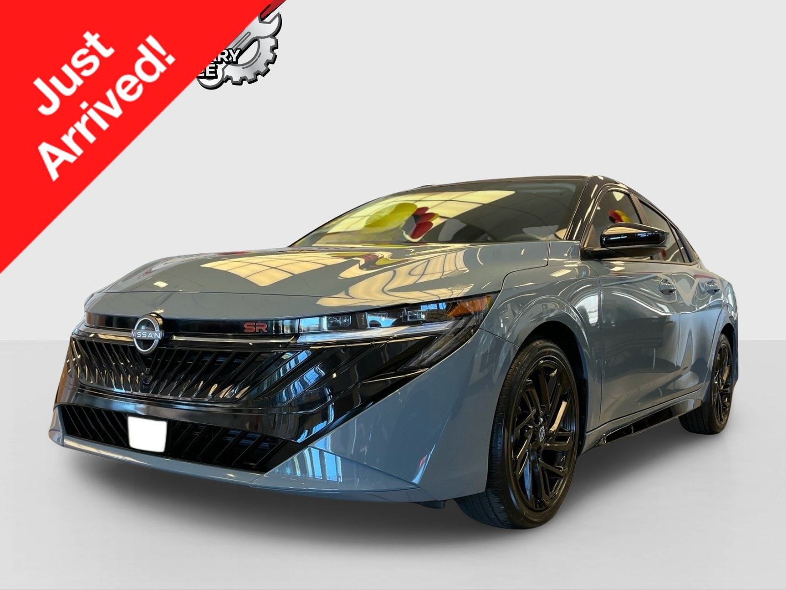 2027 Nissan Sentra