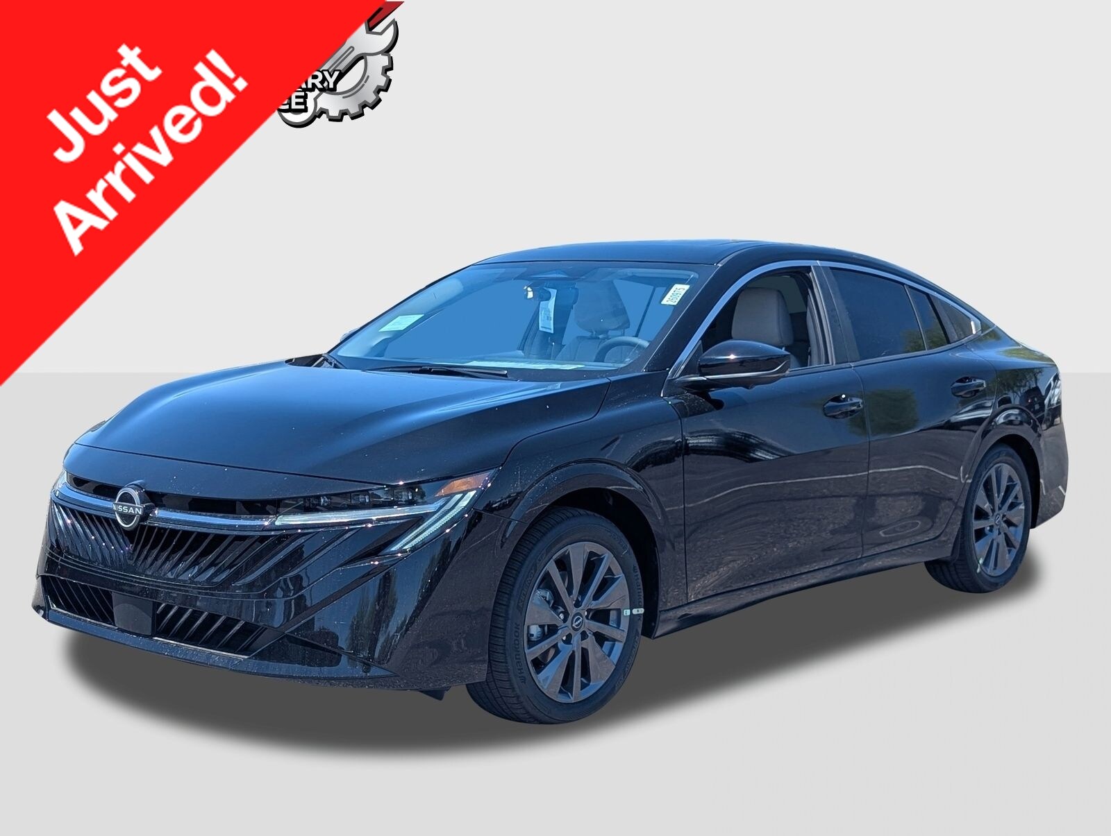 2026 Nissan Sentra
