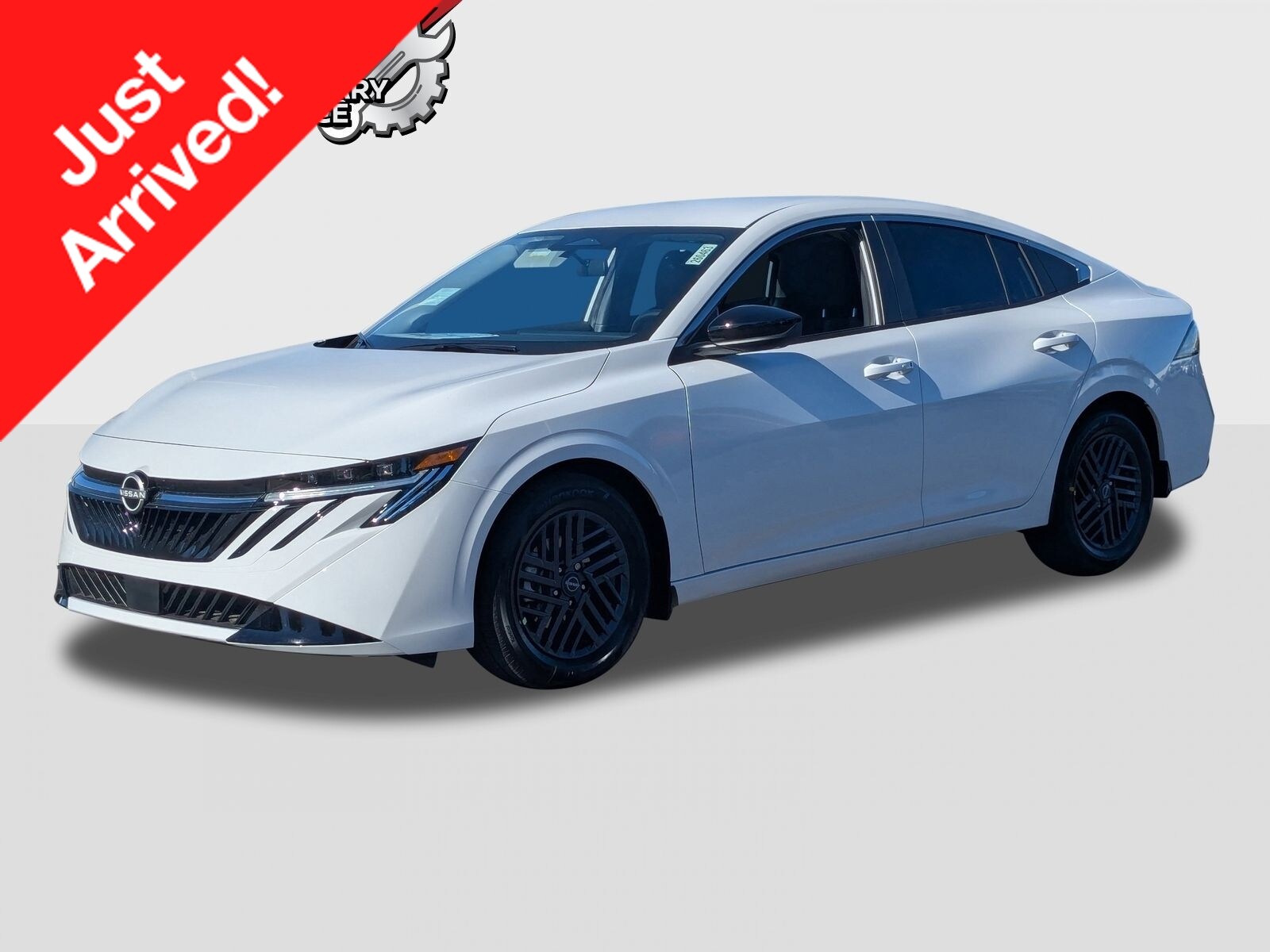 2026 Nissan Sentra