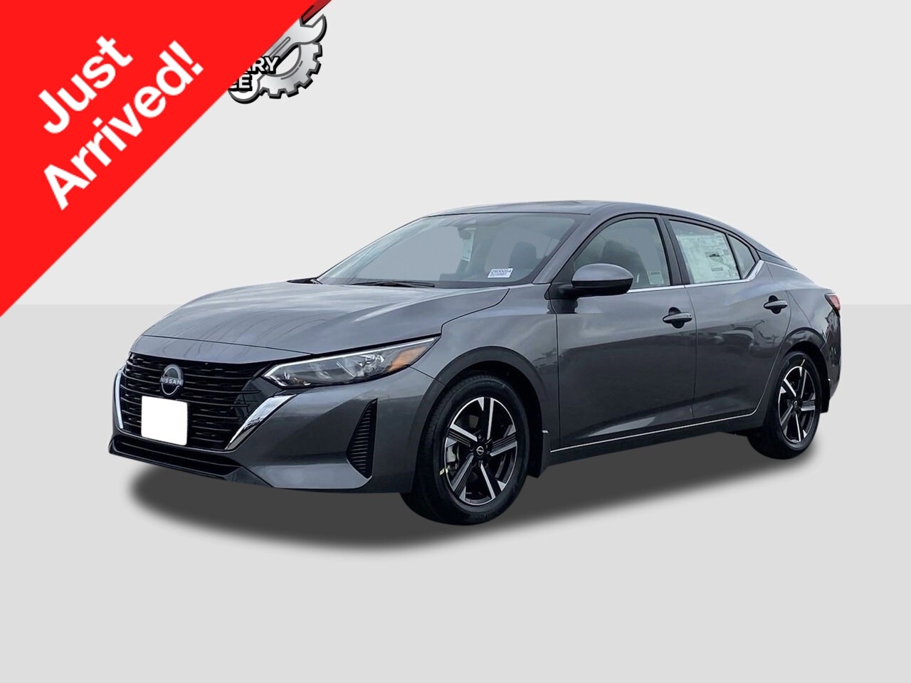 2025 Nissan Sentra SV's photo