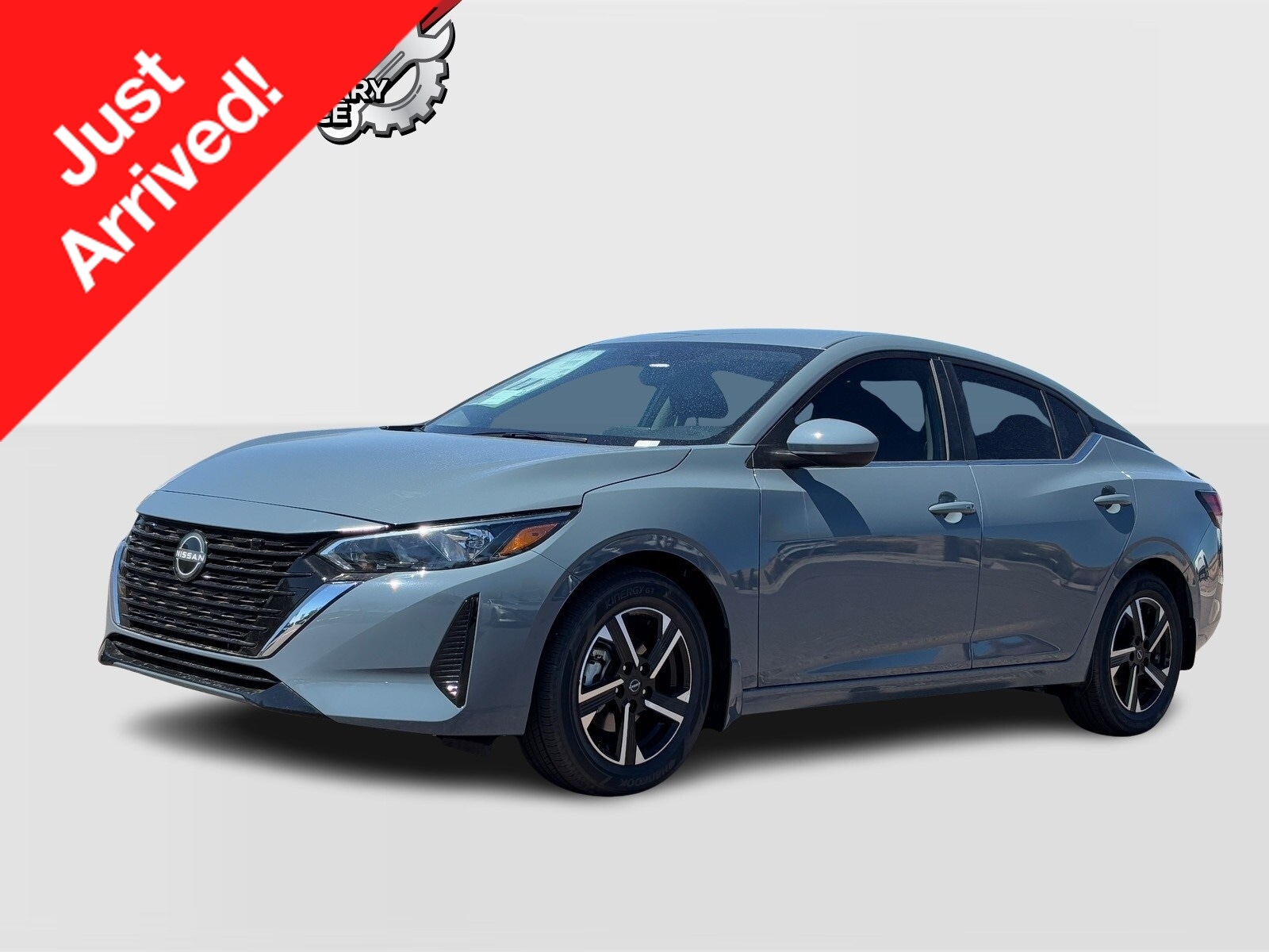 2025 Nissan Sentra SV's photo