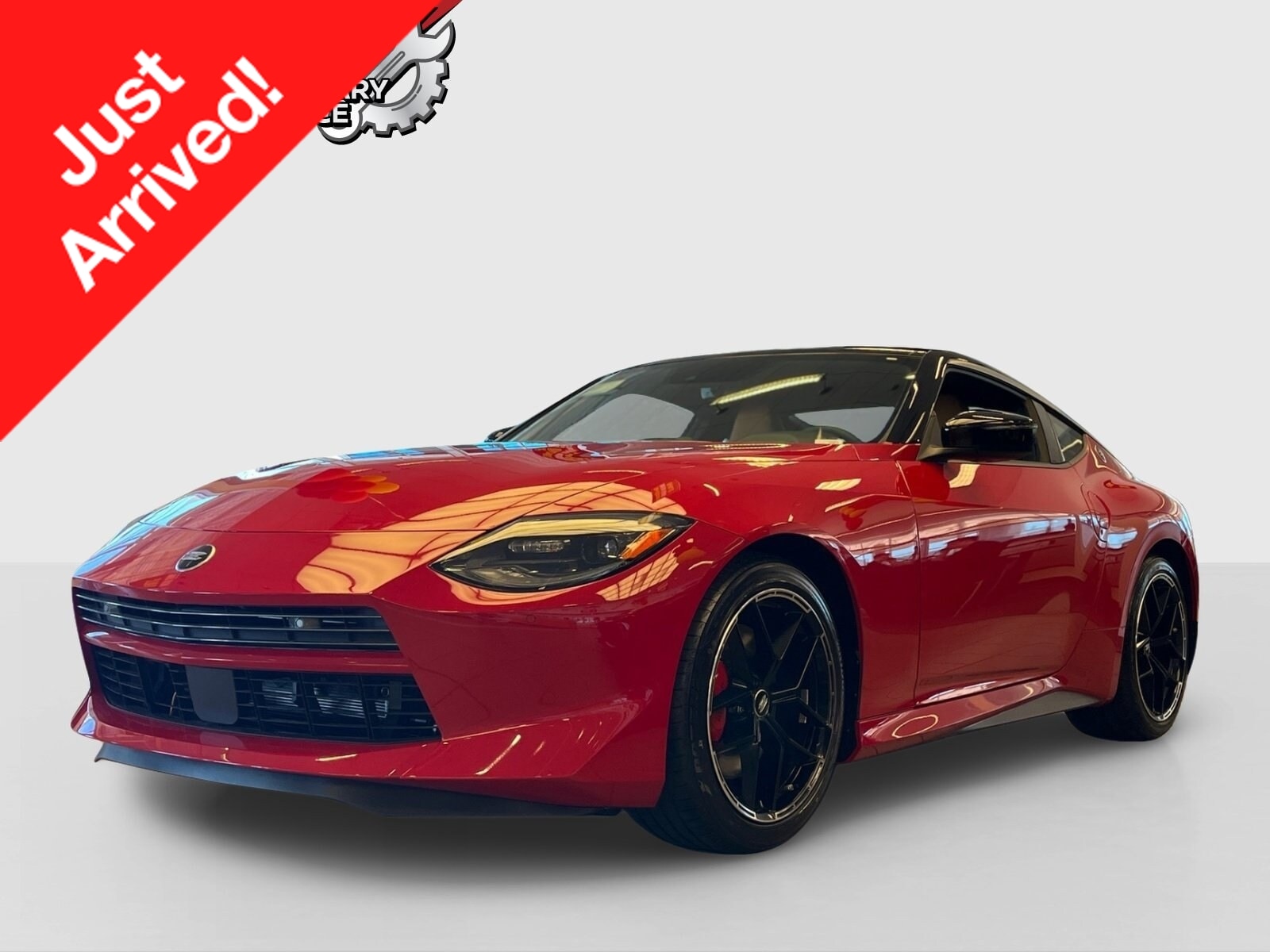 2027 Nissan Z