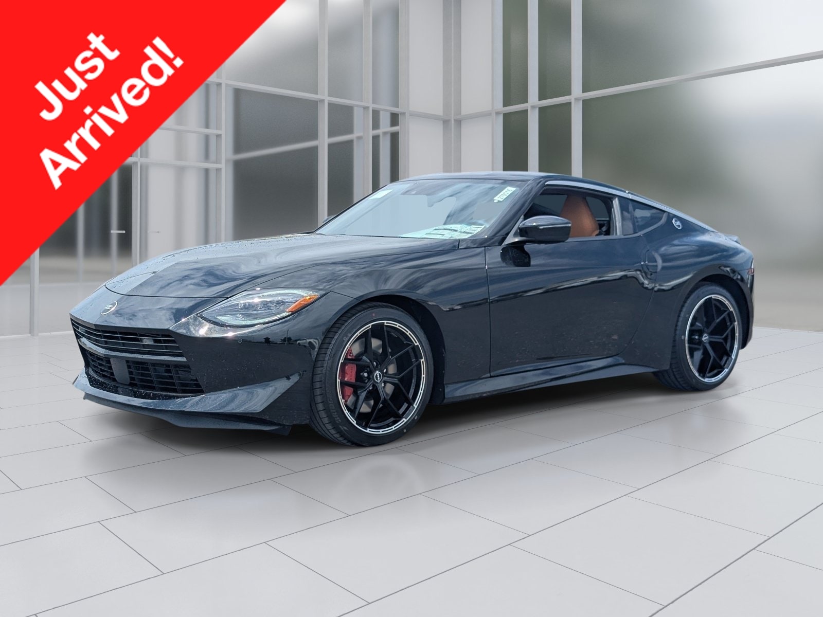 2027 Nissan Z