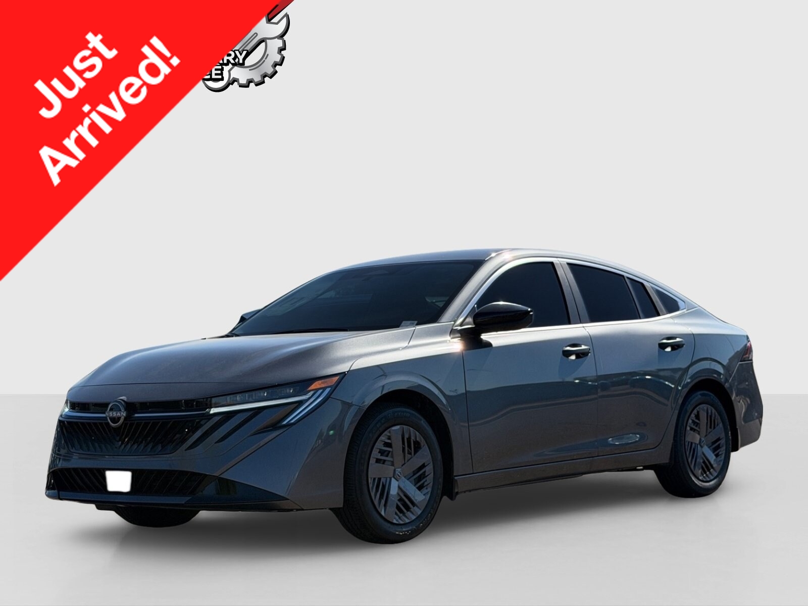 2027 Nissan Sentra