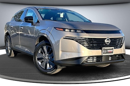 2026 Nissan Murano SL SUV