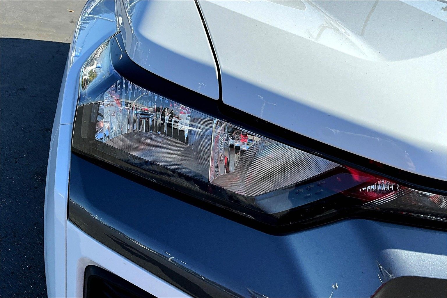 2023 Chevrolet Colorado LT - Photo 31