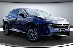 2026 Nissan Murano SL SUV